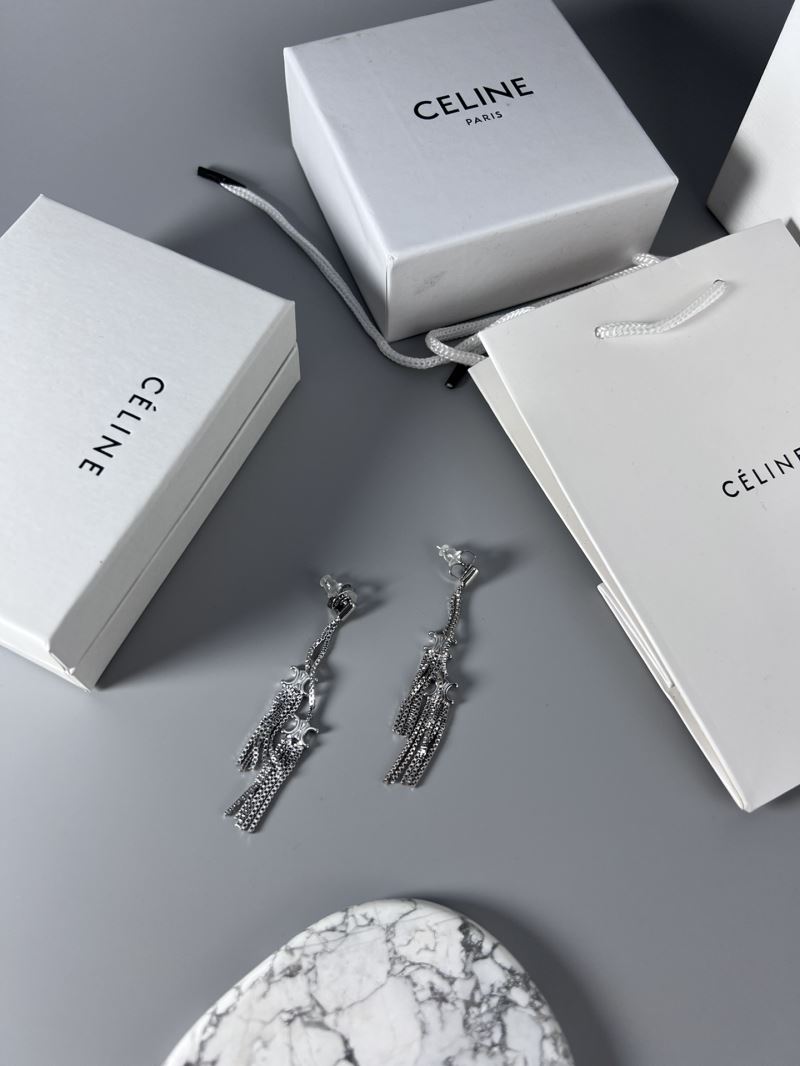 Celine Earrings